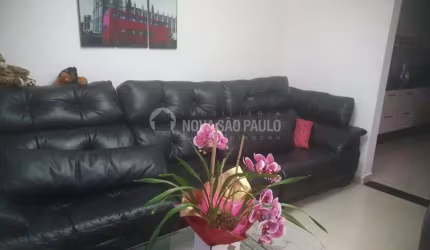 Casa com 2 quartos à venda no Centro, Diadema  por R$ 650.000