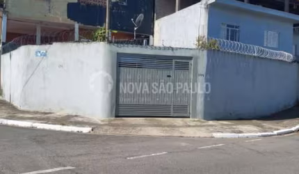 Casa com 3 quartos à venda no Centro, Diadema , 148 m2 por R$ 900.000