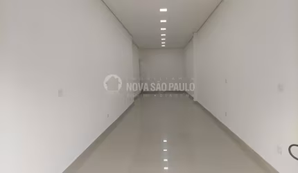 Sala comercial para alugar na Avenida Fábio Eduardo Ramos Esquivel, 319, Centro, Diadema, 42 m2 por R$ 3.300
