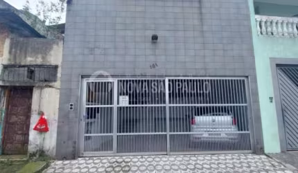 Casa com 3 quartos à venda no Jardim Melo, São Paulo , 106 m2 por R$ 850.000