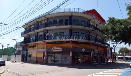 Sala comercial à venda no Piraporinha, Diadema , 51 m2 por R$ 130.000