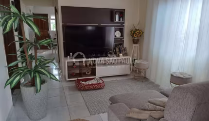Casa com 3 quartos à venda no Jardim Vilas Boas, São Paulo , 167 m2 por R$ 800.000