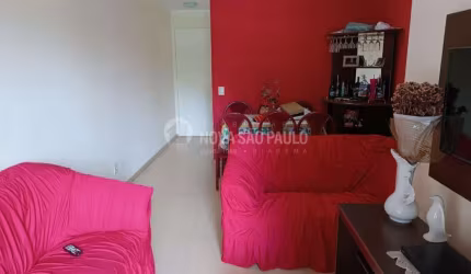 Apartamento com 2 quartos à venda na Avenida Conceição, 176, Centro, Diadema, 55 m2 por R$ 280.000