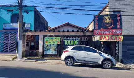 Terreno comercial à venda no Centro, Diadema  por R$ 700.000