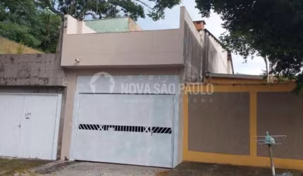 Casa com 3 quartos à venda no Conceição, Diadema , 153 m2 por R$ 750.000