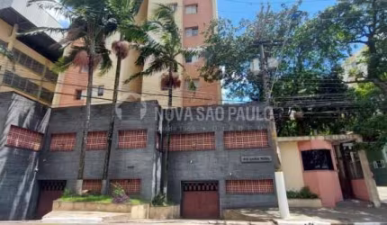 Apartamento com 3 quartos à venda na Rua Tiradentes, 130, Centro, Diadema, 86 m2 por R$ 450.000