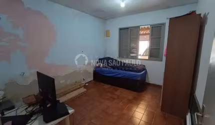 Casa com 2 quartos à venda no Cooperativa, São Bernardo do Campo , 116 m2 por R$ 280.000