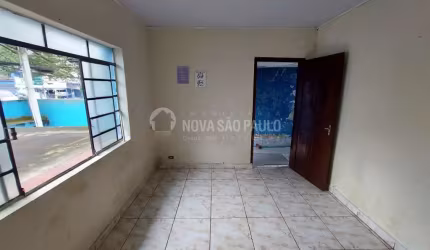 Casa com 2 quartos à venda na Rua São Luiz, 15, Centro, Diadema, 129 m2 por R$ 450.000