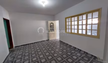 Casa com 3 quartos à venda na Rua Adalberto, 76, Cidade Júlia, São Paulo, 80 m2 por R$ 420.000