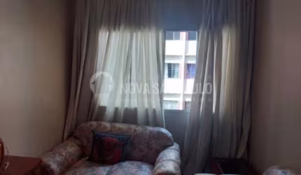 Apartamento com 2 quartos à venda na Rua São Francisco de Assis, 235, Centro, Diadema, 56 m2 por R$ 266.000