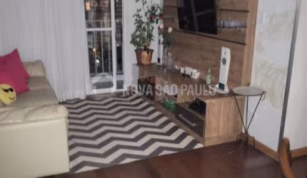 Apartamento com 3 quartos à venda na Avenida Senador Vitorino Freire, 135, Centro, Diadema, 68 m2 por R$ 480.000