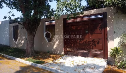 Casa com 3 quartos à venda na Travessa Mailho, 09, Eldorado, São Paulo, 120 m2 por R$ 980.000
