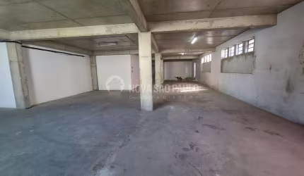 Sala comercial para alugar na Rua Turmalinas, 34, Centro, Diadema, 680 m2 por R$ 16.300