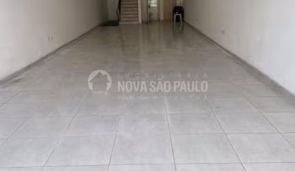 Sala comercial para alugar na Avenida Dona Belmira Marin, 463, Parque Brasil, São Paulo, 230 m2 por R$ 12.000