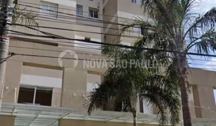 Apartamento com 3 quartos à venda na Avenida Fagundes de Oliveira, 519, Piraporinha, Diadema, 74 m2 por R$ 390.000