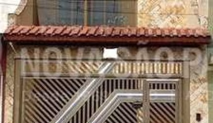 Casa com 3 quartos à venda no Centro, Diadema , 250 m2 por R$ 830.000