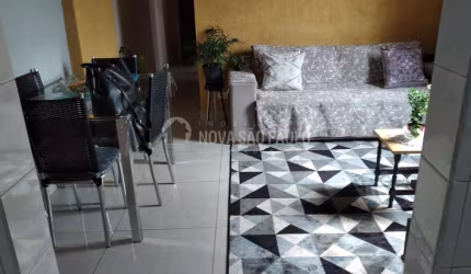 Apartamento com 2 quartos à venda no Centro, Diadema , 53 m2 por R$ 280.000