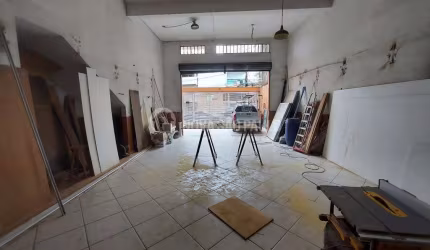 Sala comercial para alugar na Avenida da Água Funda, 1650, Taboão, Diadema, 100 m2 por R$ 4.000