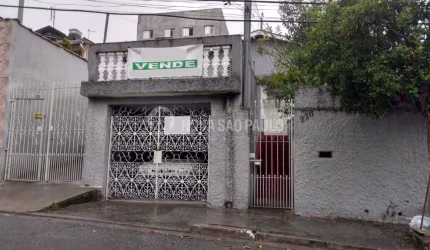 Casa com 4 quartos à venda no Casa Grande, Diadema , 237 m2 por R$ 450.000