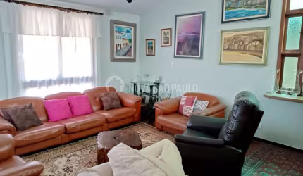 Casa com 3 quartos à venda no Sete Praias, São Paulo , 300 m2 por R$ 1.100.000