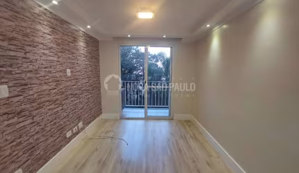 Apartamento com 3 quartos à venda na Avenida Senador Vitorino Freire, 135, Centro, Diadema, 68 m2 por R$ 535.000