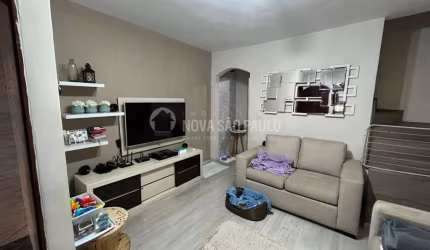 Casa com 2 quartos à venda na Vila Guacuri, São Paulo , 79 m2 por R$ 350.000