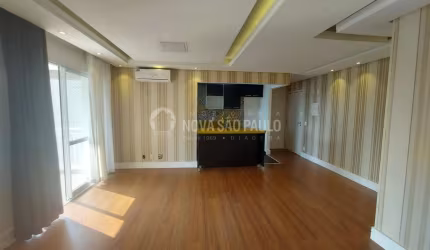 Apartamento com 2 quartos para alugar na Rua Professor Evandro Caiafa Esquivel, 235, Centro, Diadema, 78 m2 por R$ 3.000