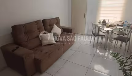 Apartamento com 2 quartos à venda no Conceição, Diadema , 45 m2 por R$ 280.000