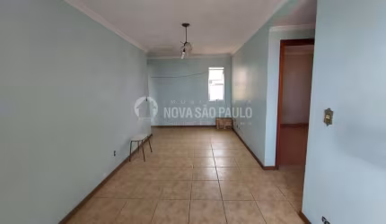 Apartamento com 2 quartos à venda na Avenida Curió, 757, Campanário, Diadema, 55 m2 por R$ 270.000