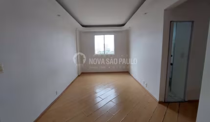 Apartamento com 2 quartos à venda na Rua Itu, 19, Centro, Diadema, 57 m2 por R$ 235.000