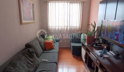 Apartamento com 2 quartos à venda no Centro, Diadema , 50 m2 por R$ 320.000