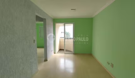 Apartamento com 2 quartos para alugar no Centro, Diadema , 48 m2 por R$ 1.700
