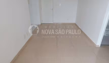 Apartamento com 2 quartos à venda no Centro, Diadema , 50 m2 por R$ 400.000