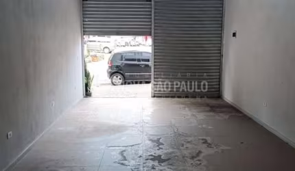 Sala comercial para alugar no Casa Grande, Diadema , 40 m2 por R$ 3.000