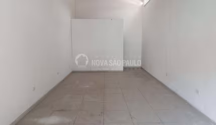 Sala comercial para alugar no Casa Grande, Diadema , 40 m2 por R$ 3.000