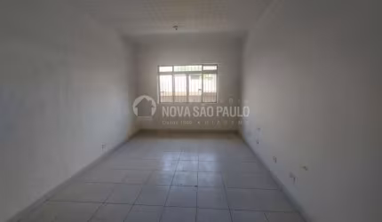 Sala comercial para alugar na Avenida Nossa Senhora das Vitórias, 27, Centro, Diadema, 35 m2 por R$ 1.500