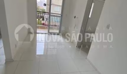 Apartamento com 2 quartos à venda no Conceição, Diadema , 55 m2 por R$ 330.000
