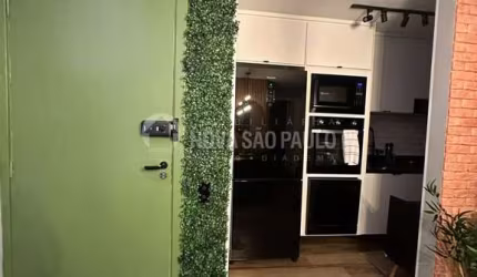Apartamento com 2 quartos à venda no Jardim São Savério, São Paulo , 42 m2 por R$ 245.000