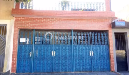Casa com 2 quartos para alugar no Conceição, Diadema , 80 m2 por R$ 2.000