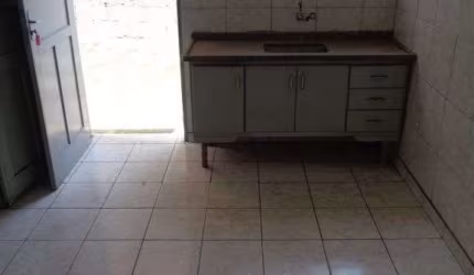 Casa com 1 quarto para alugar na Rua Bororós, 772, Conceição, Diadema, 25 m2 por R$ 850