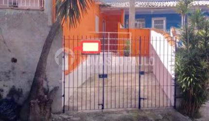Casa com 1 quarto à venda no Conceição, Diadema , 104 m2 por R$ 320.000