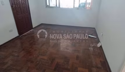 Casa comercial para alugar no Centro, Diadema , 100 m2 por R$ 4.000