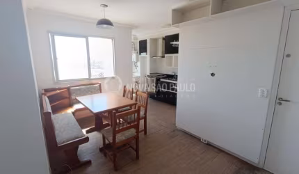 Apartamento com 2 quartos à venda no Canhema, Diadema , 44 m2 por R$ 265.000