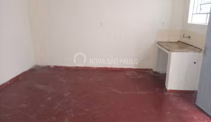 Casa com 1 quarto para alugar na Rua Bororós, 772, Conceição, Diadema, 20 m2 por R$ 400