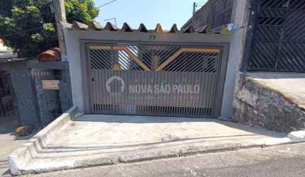 Casa com 5 quartos à venda no Conceição, Diadema , 191 m2 por R$ 680.000
