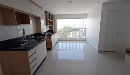 Apartamento com 2 quartos à venda no Centro, Diadema , 45 m2 por R$ 425.000