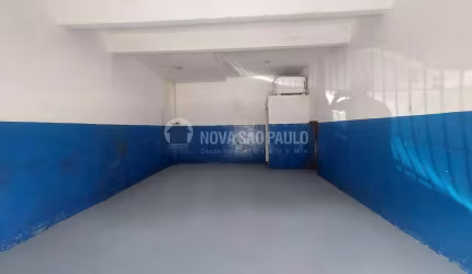 Sala comercial para alugar na Avenida Dom Pedro I, 378, Conceição, Diadema, 64 m2 por R$ 2.200
