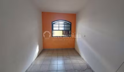 Apartamento com 2 quartos para alugar na Rua João Pessoa, 121, Canhema, Diadema, 60 m2 por R$ 1.400
