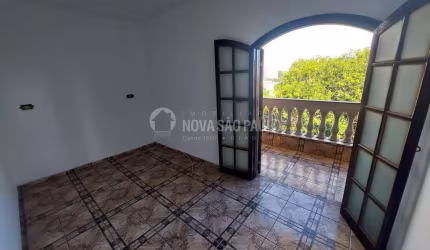 Apartamento com 2 quartos para alugar na Rua João Pessoa, 121, Canhema, Diadema, 60 m2 por R$ 1.700