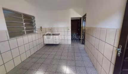Apartamento com 2 quartos para alugar na Rua João Pessoa, 121, Canhema, Diadema, 60 m2 por R$ 1.400